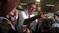 Romney clinches GOP nomination with Texas win